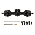 Black SCX30 Isokinetic Front Axle