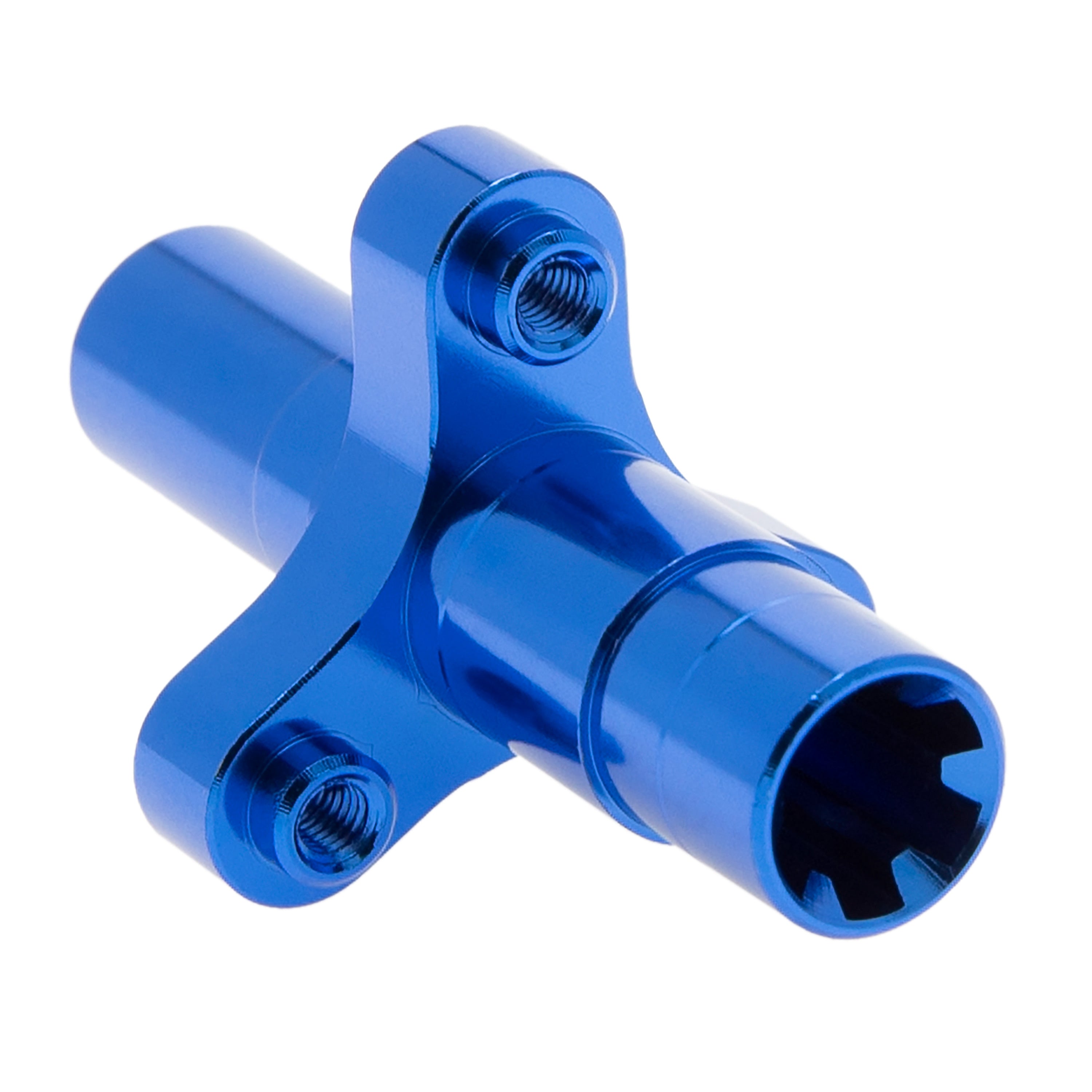 MEUS Racing Center Differential Lock Spool for Arrma 1/10 Typhon RC Car