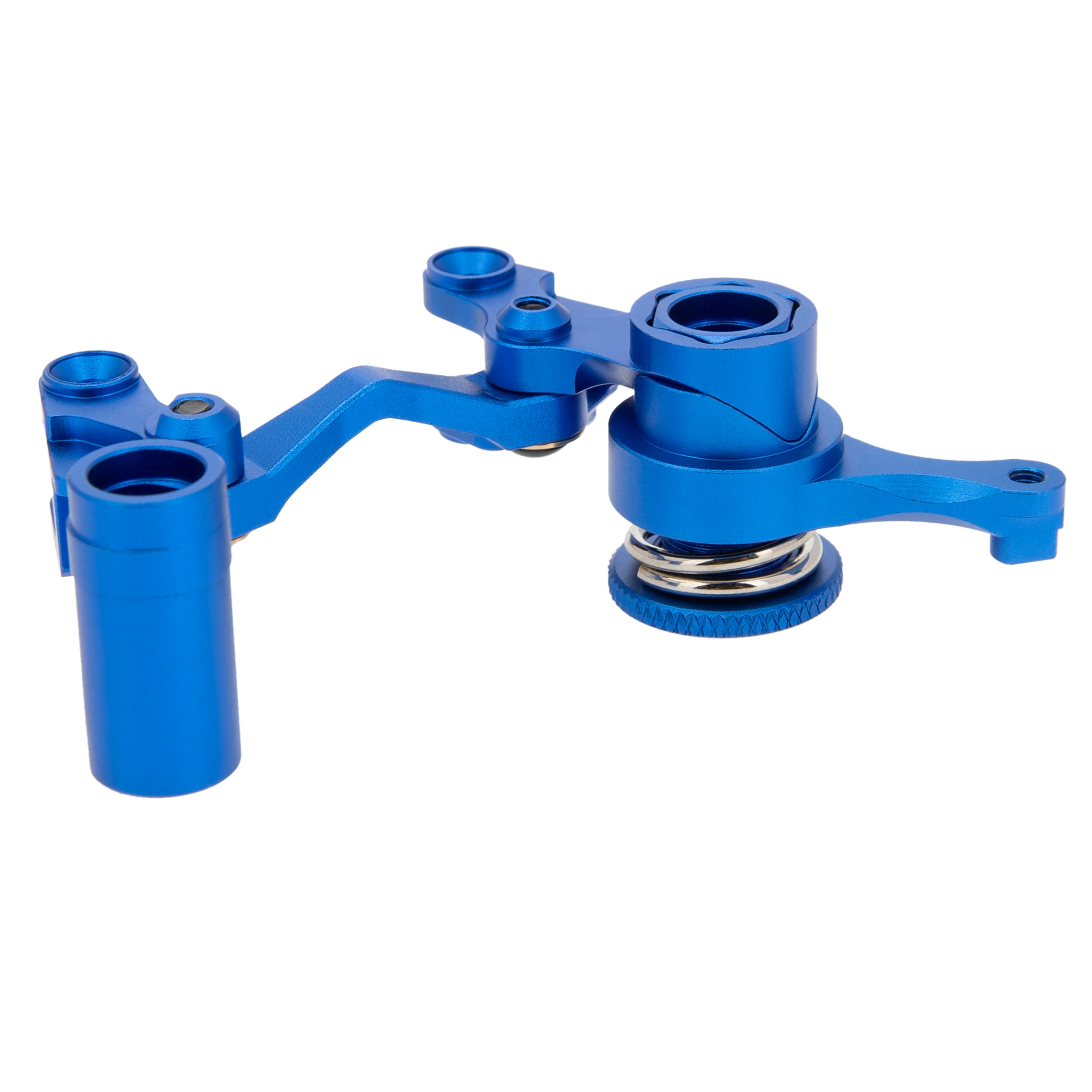 MEUS Racing Aluminum Steering Bellcrank Set for Traxxas 1/10 Ford F-15