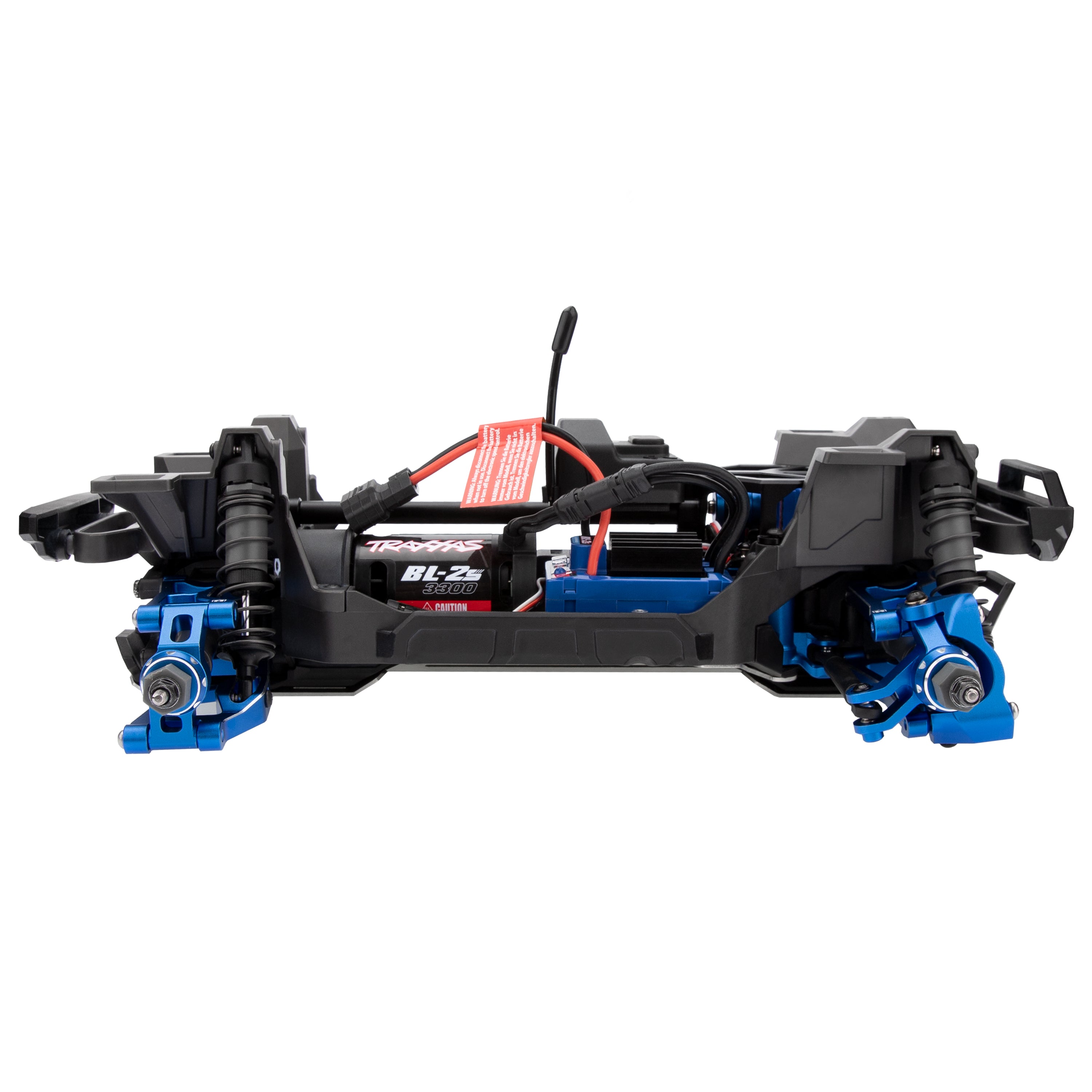 MEUS Racing Aluminum Steering Knuckles C-Hub Stub Axle Carrier Kit for
