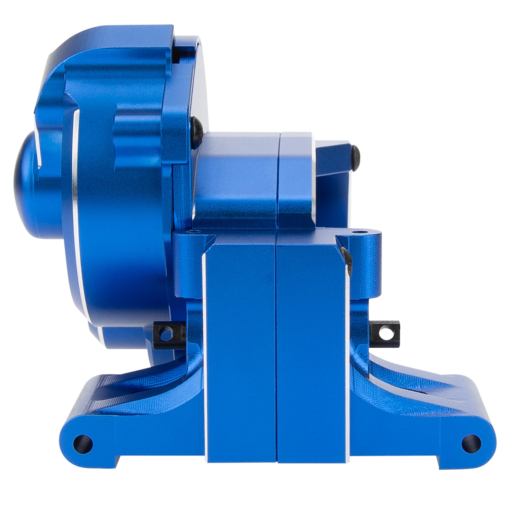 Blue Complete Transmission for 272 272R