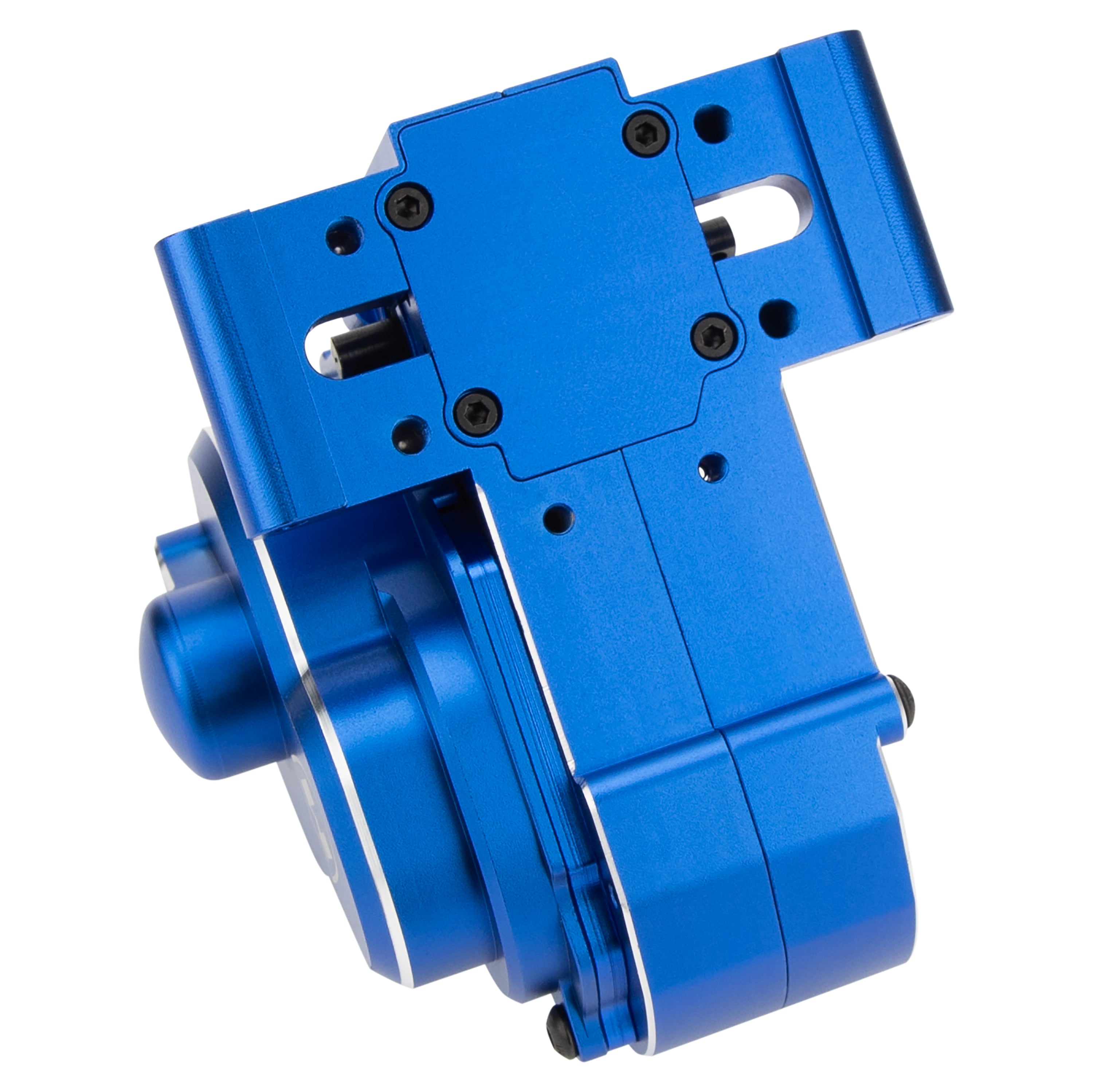 MEUS Racing Complete Transmission Gearbox for 272 272R Traxxas VXL 2WD