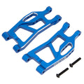 Blue Front lower suspension arm