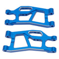 Blue Front lower suspension arm