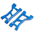 Blue Front upper suspension arm