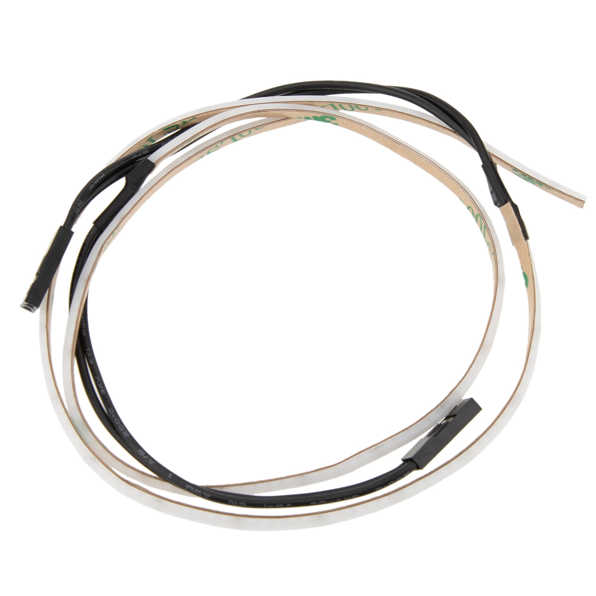 Blue LED Light Stripe