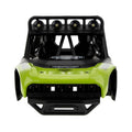 Blue MB10 Body ABS Shell Nylon Frame