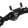 Brass Diff cover for Capra 1.9 UTB ISO Portal Axle
