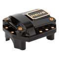 Brass Front Rear SCX10 Portal Axle Diff Covers