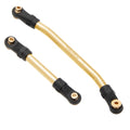 Brass SCX24 C10 Steering Links