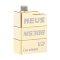 Brass SCX30 V2 coreless servo