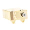 Brass SCX30 V2 coreless servo