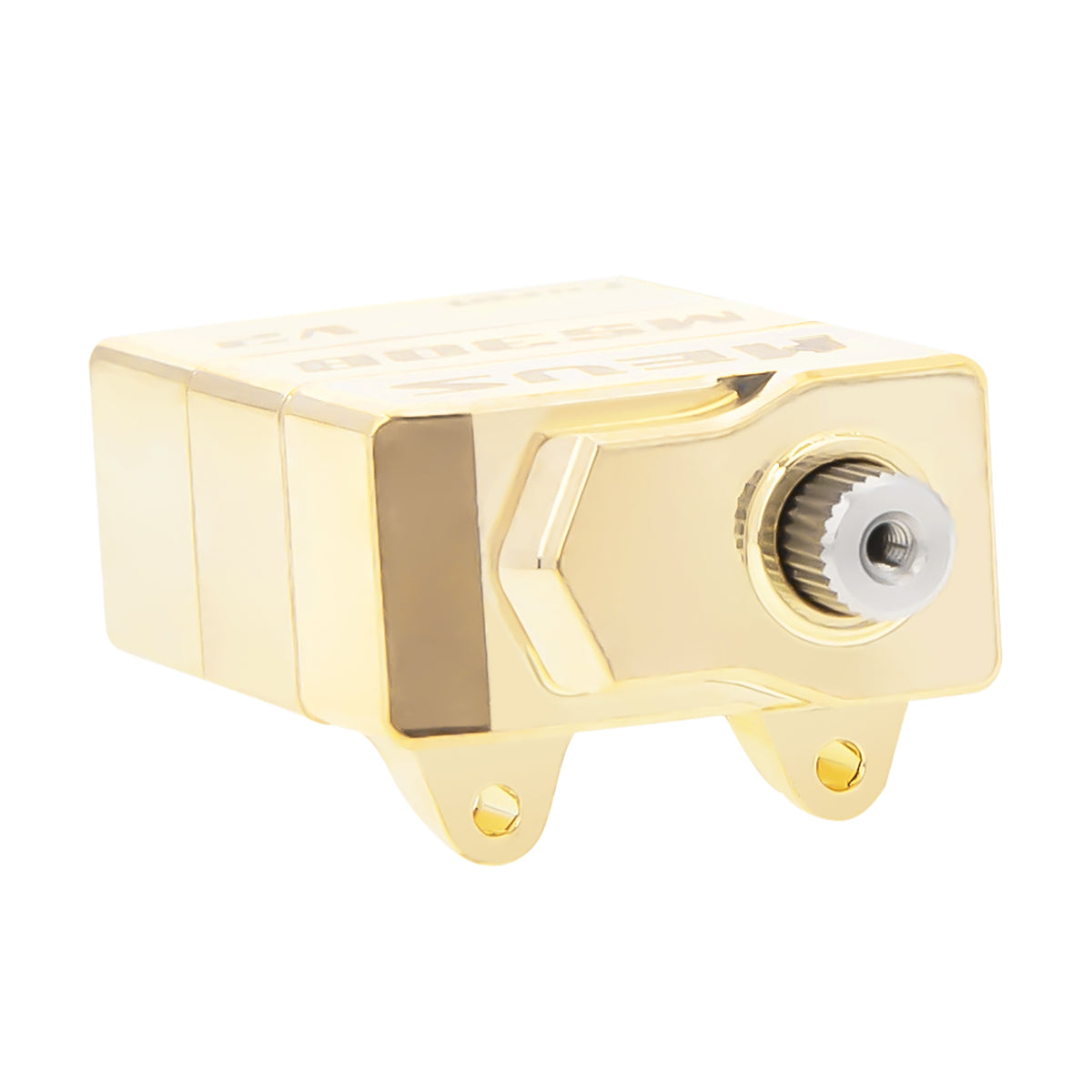 Brass SCX30 V2 coreless servo