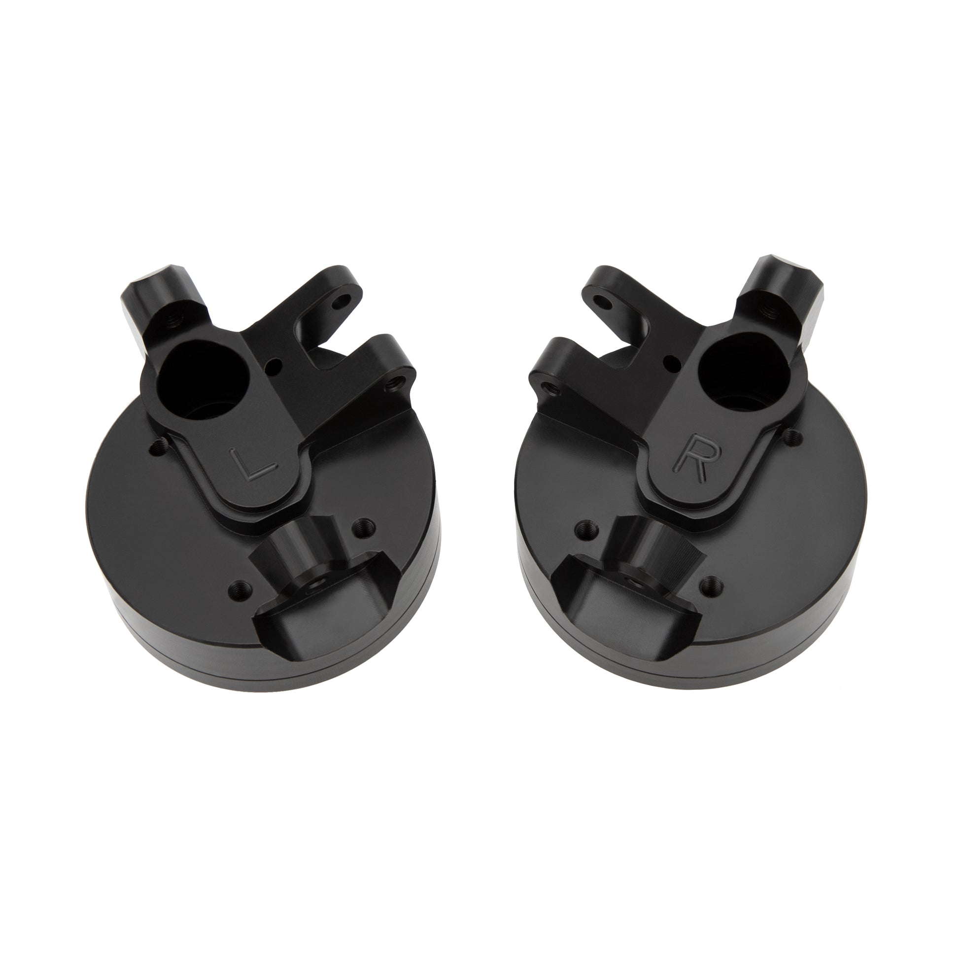  Brass Steering Knuckles for Axial 1/8 AXP8 GILAMON 2.2