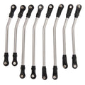 Capra-1.9 UTB10-318 wheelbase chassis links