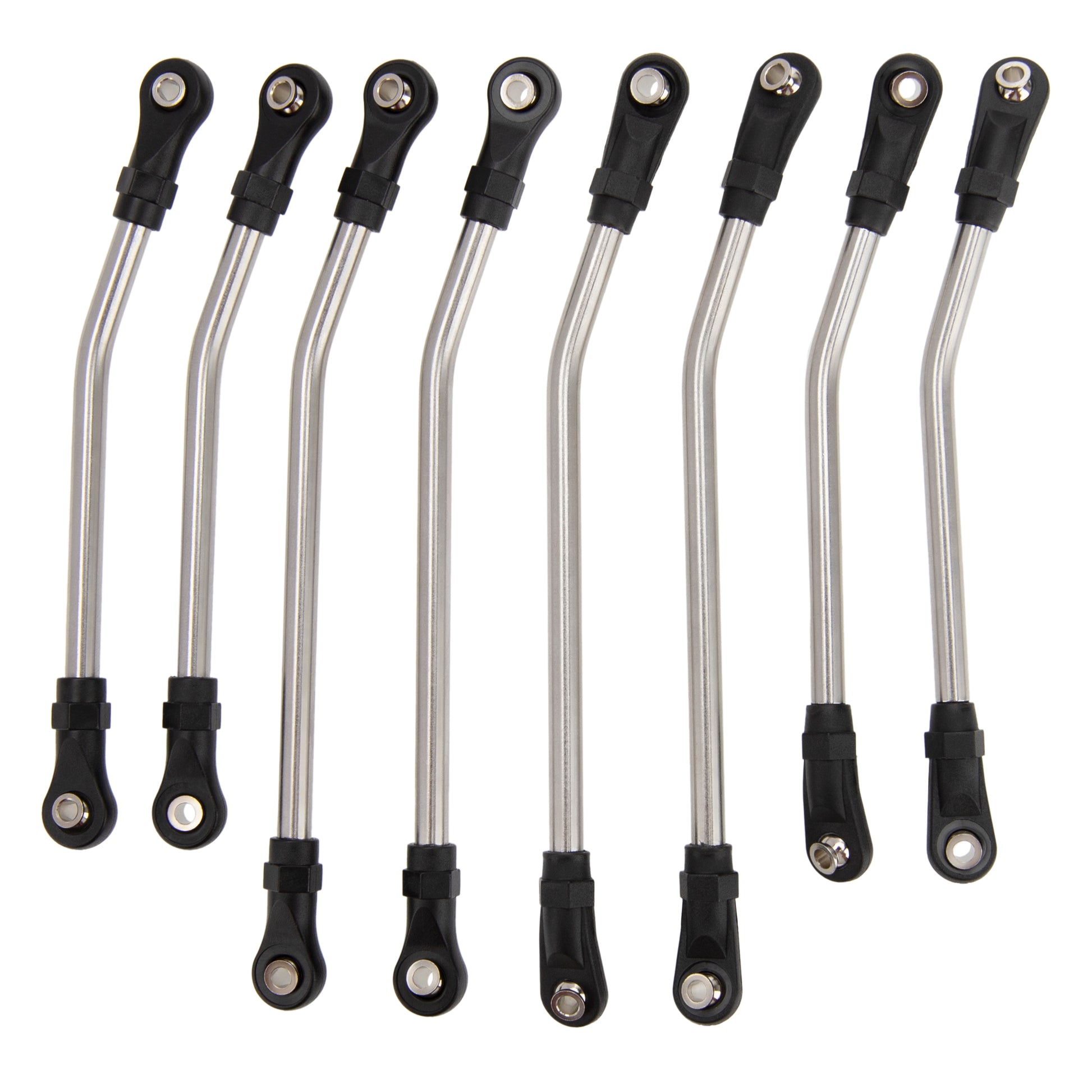 Capra-1.9 UTB10-318 wheelbase chassis links