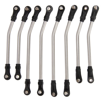 Capra-1.9 UTB10-318 wheelbase chassis links