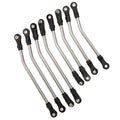 Capra-1.9 UTB10-318 wheelbase chassis links