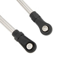 Capra-1.9 UTB10-318 wheelbase chassis links