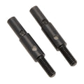 MEUS Capra 1.9 UTB Isokinetic 3-Section V1 CVD Stub Shafts