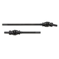 Capra 1.9 UTB Isokinetic Portal Axle 3-Section V1 CVD Shafts