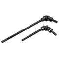 MEUS Capra 1.9 UTB Isokinetic 3-Section V1 CVD Shafts