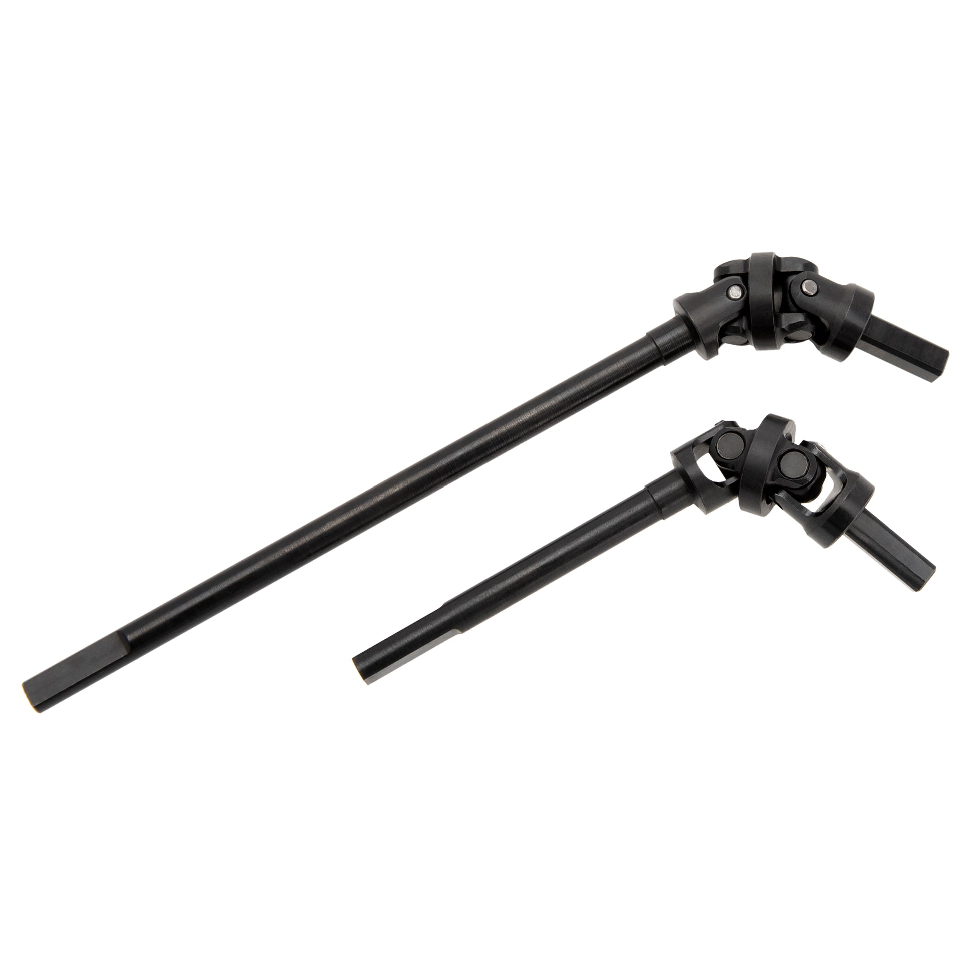 MEUS Capra 1.9 UTB Isokinetic 3-Section V1 CVD Shafts