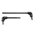 MEUS Capra 1.9 UTB Isokinetic 3-Section V1 CVD Shafts
