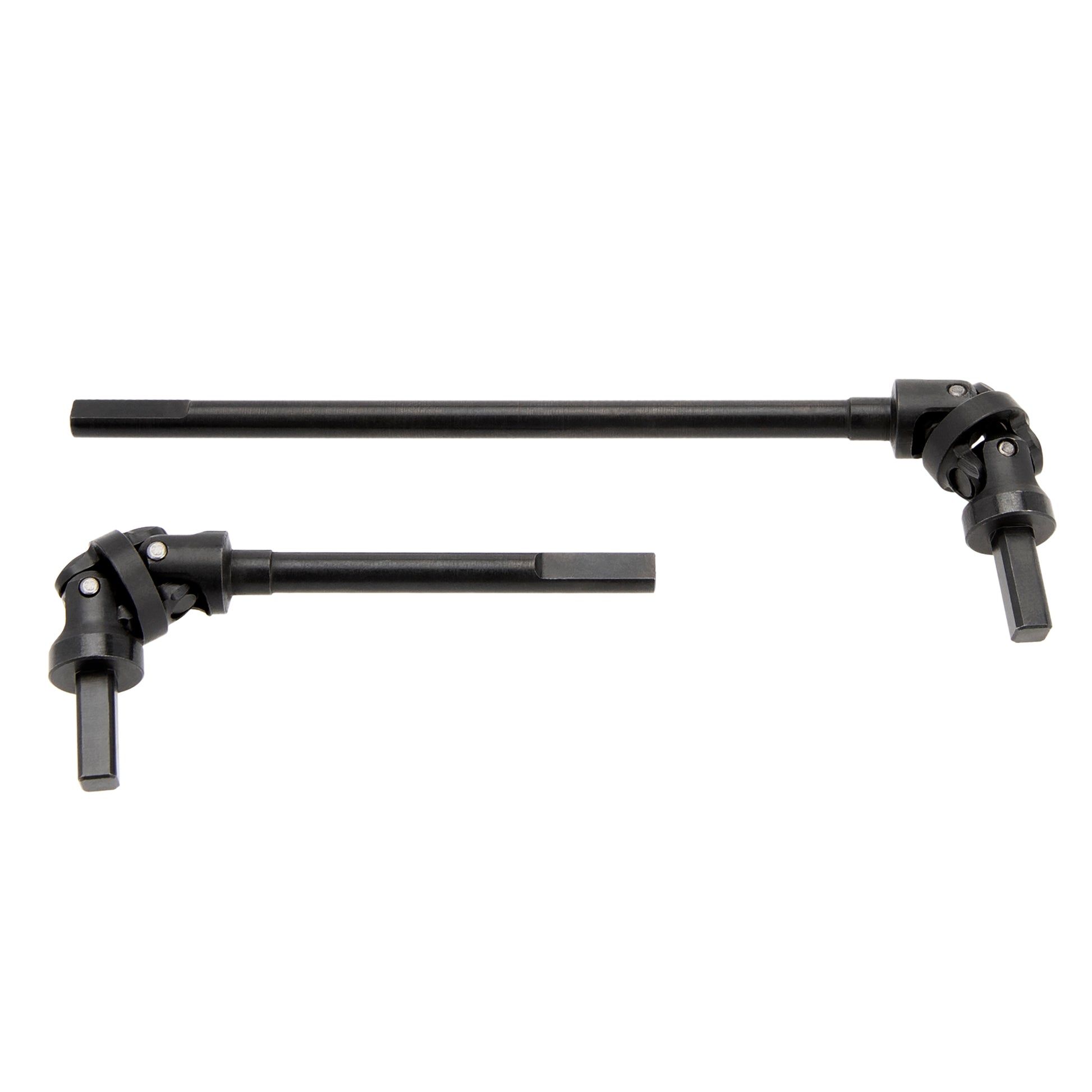 MEUS Capra 1.9 UTB Isokinetic 3-Section V1 CVD Shafts