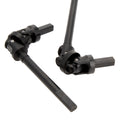 MEUS Capra 1.9 UTB Isokinetic 3-Section V1 CVD Shafts