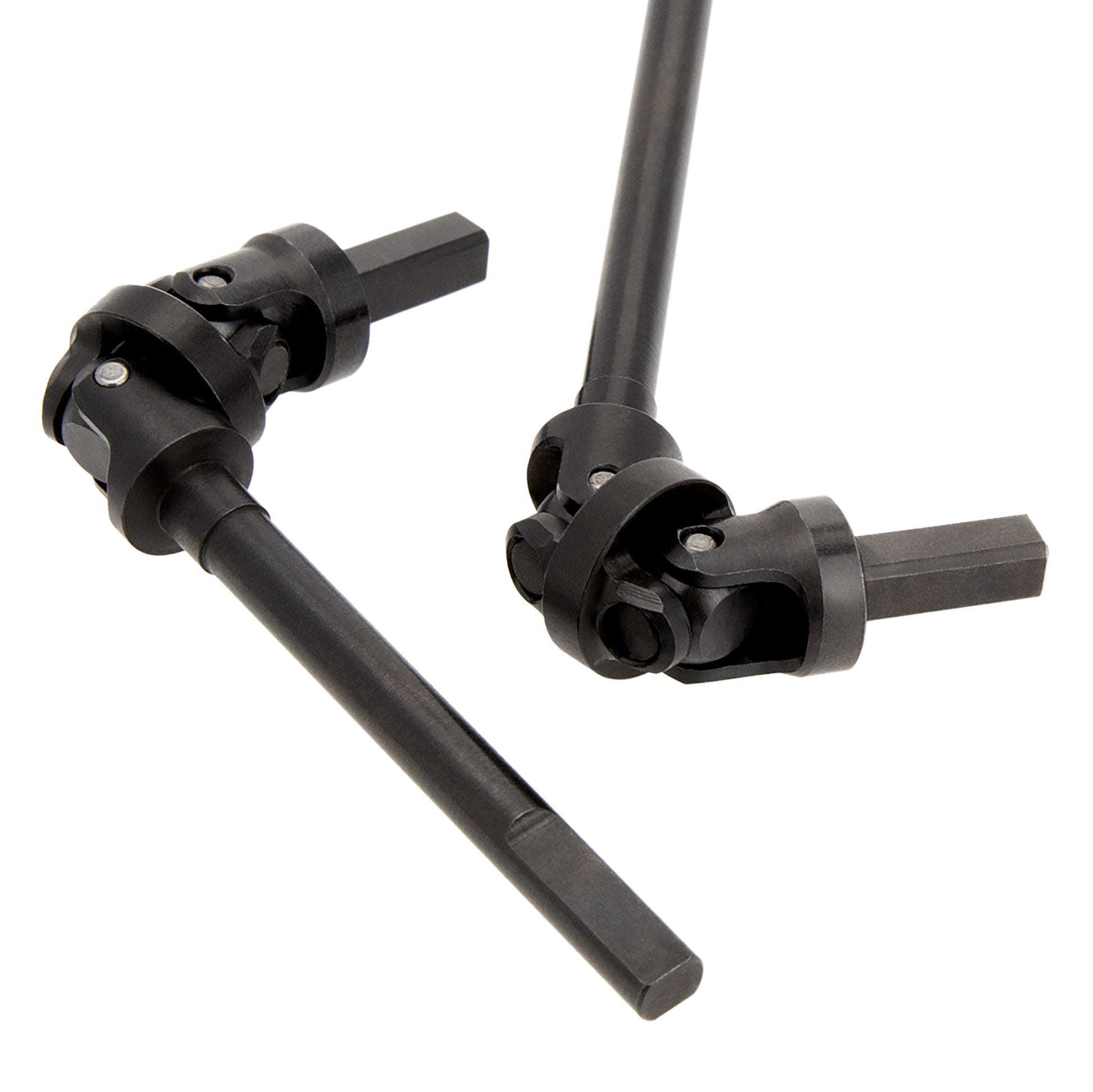 MEUS Capra 1.9 UTB Isokinetic 3-Section V1 CVD Shafts