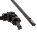 MEUS Capra 1.9 UTB Isokinetic 3-Section V1 CVD Shafts