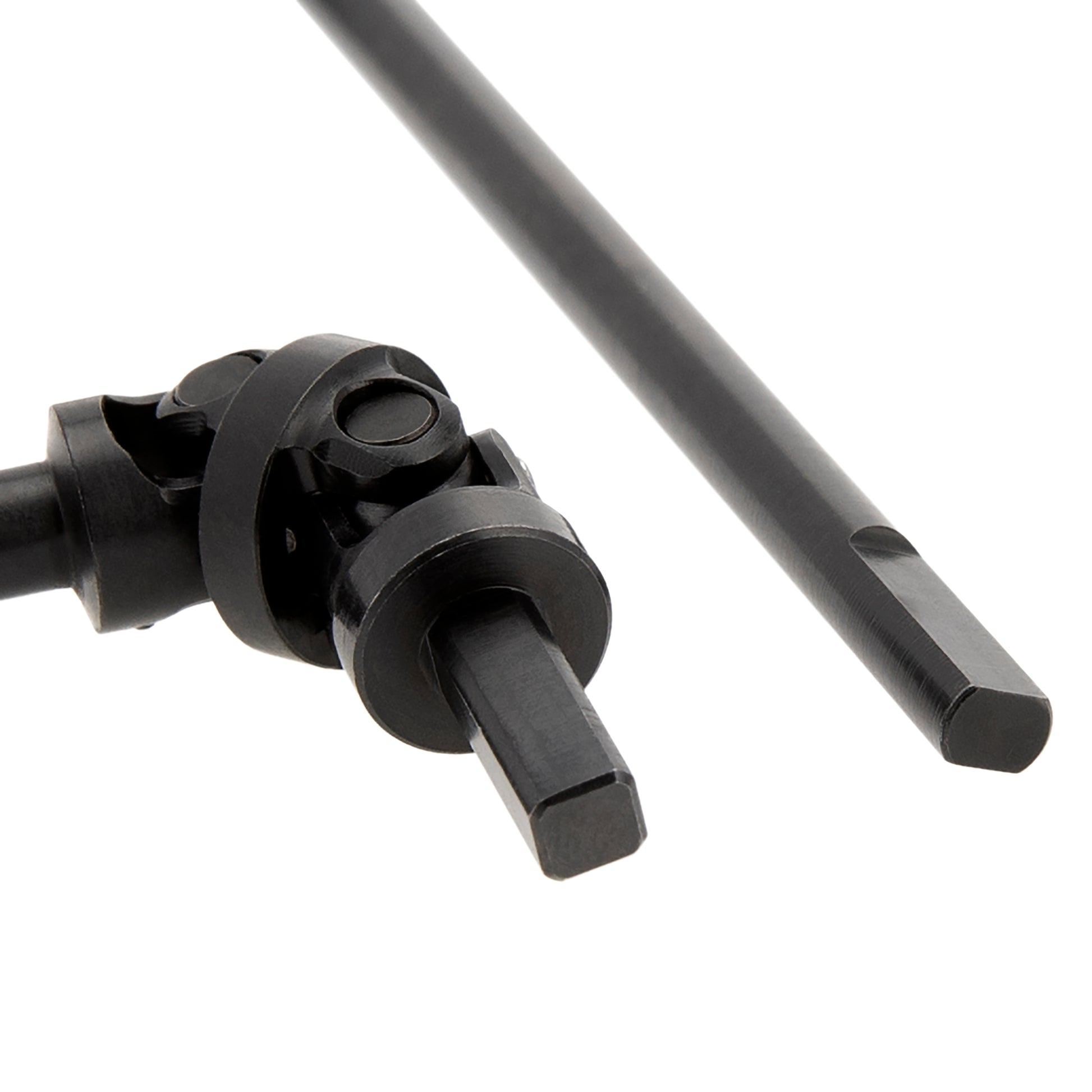 MEUS Capra 1.9 UTB Isokinetic 3-Section V1 CVD Shafts