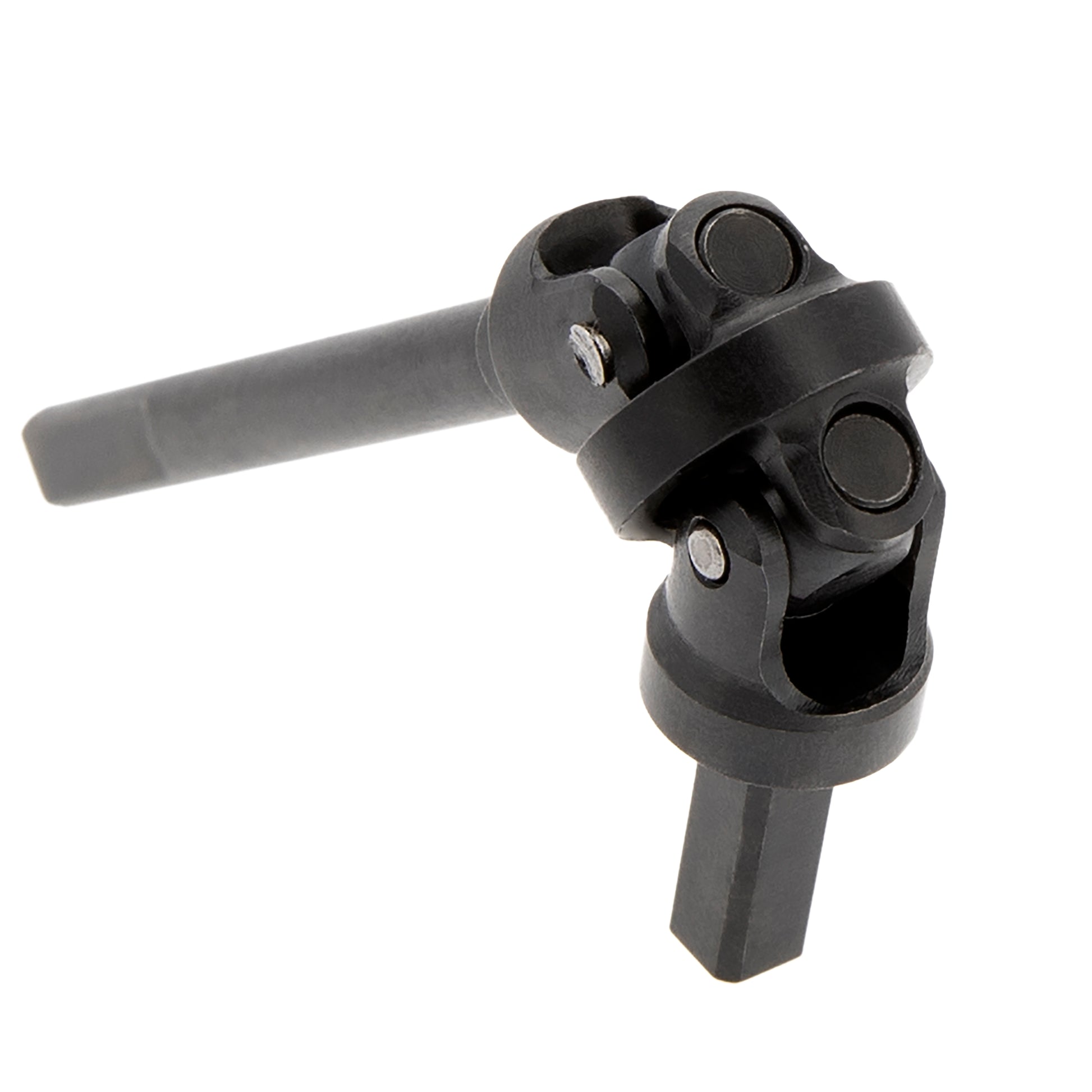 MEUS Capra 1.9 UTB Isokinetic 3-Section V1 CVD Shafts