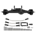 1/10 Capra 1.9 Nylon Isokinetic Front Straight Axle 