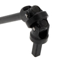 Capra 1.9 UTB ISO Portal axle 3-Section V2 CVD Shaft