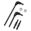 Capra 1.9 UTB ISO Portal axle 3-Section V2 CVD Shafts