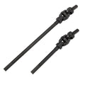 Capra 1.9 UTB ISO Portal axle 3-Section V2 CVD Shafts