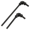 Capra 1.9 UTB ISO Portal axle 3-Section V2 CVD Shafts