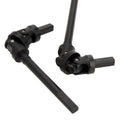 Capra 1.9 UTB ISO Portal axle 3-Section V2 CVD Shafts