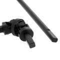 Capra 1.9 UTB ISO Portal axle 3-Section V2 CVD Shafts