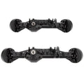 Capra 1.9 UTB Straight Axle aluminum steering knuckles