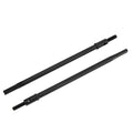 Capra wheel distance 224mm Rear Axle CVD shafts