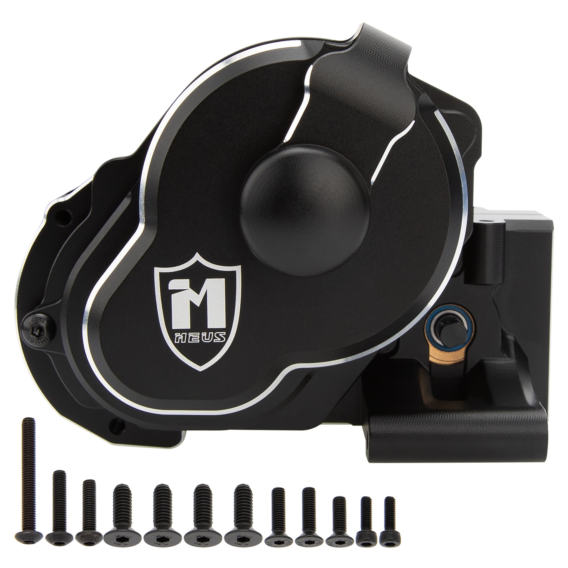 Complete Transmission for 272 272R