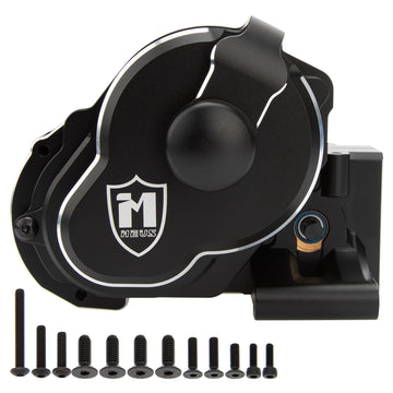 Complete Transmission for 272 272R