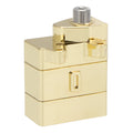 Gold MS30 Coreless Micro Brass Servo