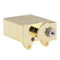 Gold MS30 Coreless Micro Brass Servo