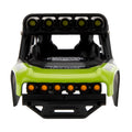 Green MB30 Body shell & chassis frame kit