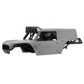 Grey MB10 Body ABS Shell Nylon Frame
