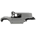 Grey MB10 Body ABS Shell Nylon Frame